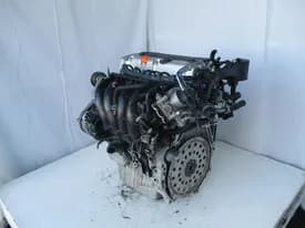 2012 Honda Accord 2.4l, Vin 2 (6th Digit, Sdn), Ex-l, California Emissions (pzev), Used Engine - 36000 Miles 2012 Honda Accord 2.4l, Vin 2 (6th Digit, Sdn), Ex-l, California Emissions (pzev), Used Engine - 36000 Miles