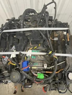 2011 Land Rover Lr4 (5.0l, Vin D, 7th Digit), Used Engine - 99680 Miles 2011 Land Rover Lr4 (5.0l, Vin D, 7th Digit), Used Engine - 99680 Miles