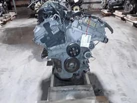 2013 Toyota Venza 3.5l (vin K, 5th Digit, 2grfe Engine, 6 Cylinder), W/o Tow Package, Used Engine - 76800 Miles 2013 Toyota Venza 3.5l (vin K, 5th Digit, 2grfe Engine, 6 Cylinder), W/o Tow Package, Used Engine - 76800 Miles