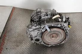 2016 Honda Accord 2.4l L4, Used Transmission 2016 Honda Accord 2.4l L4, Used Transmission