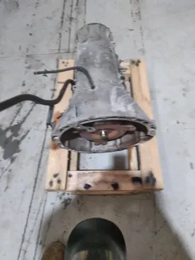 2015 Dodge Charger At, Rwd, 5.7l, 8 Speed (8hp70), Used Transmission 2015 Dodge Charger At, Rwd, 5.7l, 8 Speed (8hp70), Used Transmission