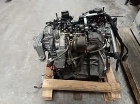 2014 Mercedes Benz Cla250 117 Type, Cla250, Fwd (vin 4e, 6th And 7th Digits), Used Engine - 56000 Miles 2014 Mercedes Benz Cla250 117 Type, Cla250, Fwd (vin 4e, 6th And 7th Digits), Used Engine - 56000 Miles