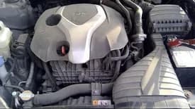 2014 Kia Optima 2.0l (vin 6, 8th Digit, Turbo), Used Engine - 83427 Miles 2014 Kia Optima 2.0l (vin 6, 8th Digit, Turbo), Used Engine - 83427 Miles