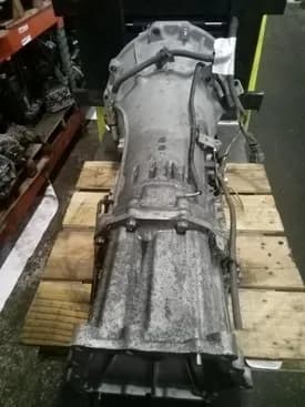 2016 Infiniti Q70 At, (7 Speed), 3.7l, Awd, From 11/01/15, Used Transmission - 69600 Miles 2016 Infiniti Q70 At, (7 Speed), 3.7l, Awd, From 11/01/15, Used Transmission - 69600 Miles