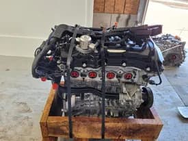 2015 Kia Optima 2.4l, Vin 7 (8th Digit), Canada Emissions, Used Engine - 76185 Miles 2015 Kia Optima 2.4l, Vin 7 (8th Digit), Canada Emissions, Used Engine - 76185 Miles