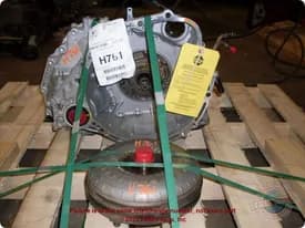 2015 Scion Xb (2.4l, 2azfe Engine), Vin 1 (11th Digit), Used Engine - 35700 Miles 2015 Scion Xb (2.4l, 2azfe Engine), Vin 1 (11th Digit), Used Engine - 35700 Miles