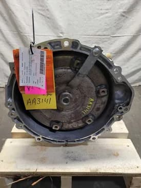 2015 Lexus Is350 At, Sdn, Awd, Used Transmission - 44729 Miles 2015 Lexus Is350 At, Sdn, Awd, Used Transmission - 44729 Miles