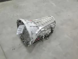 2020 Ford Explorer Police Package, 3.3l, W/o Hybrid, Used Transmission - 13658 Miles 2020 Ford Explorer Police Package, 3.3l, W/o Hybrid, Used Transmission - 13658 Miles