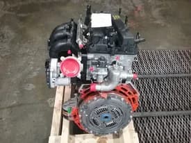 2015 Ford C-max Gasoline, (2.0l, Vin U, 8th Digit), Used Engine - 21425 Miles 2015 Ford C-max Gasoline, (2.0l, Vin U, 8th Digit), Used Engine - 21425 Miles