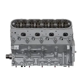 2008 Chevy Silverado 1500 5.3l, Vin M (8th Digit, Opt Lh6), Remanufactured Engine - 0 Miles 2008 Chevy Silverado 1500 5.3l, Vin M (8th Digit, Opt Lh6), Remanufactured Engine - 0 Miles