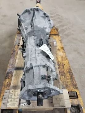 2016 Hyundai Genesis At, Sdn, 3.8l, Awd, From 06/27/14, Used Transmission - 38538 Miles 2016 Hyundai Genesis At, Sdn, 3.8l, Awd, From 06/27/14, Used Transmission - 38538 Miles