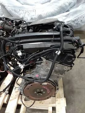 2017 Bmw 535i Gt (3.0l, Turbo), Awd, Used Engine - 39615 Miles 2017 Bmw 535i Gt (3.0l, Turbo), Awd, Used Engine - 39615 Miles