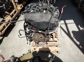 2021 Bmw 330i Awd, Used Engine - 28650 Miles 2021 Bmw 330i Awd, Used Engine - 28650 Miles