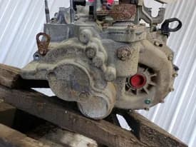 2011 Suzuki Sx4 Mt, Htbk, (6 Speed), Fwd, Used Transmission - 92400 Miles 2011 Suzuki Sx4 Mt, Htbk, (6 Speed), Fwd, Used Transmission - 92400 Miles