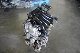 2011 Nissan Sentra 2.0l (vin A, 4th Digit, Mr20de), Federal Emissions, Used Engine - 37320 Miles 2011 Nissan Sentra 2.0l (vin A, 4th Digit, Mr20de), Federal Emissions, Used Engine - 37320 Miles