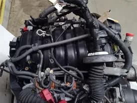 2007 Toyota 4runner 4.7l (vin T, 5th Digit, 2uzfe Engine, 8 Cylinder), Used Engine - 108000 Miles 2007 Toyota 4runner 4.7l (vin T, 5th Digit, 2uzfe Engine, 8 Cylinder), Used Engine - 108000 Miles