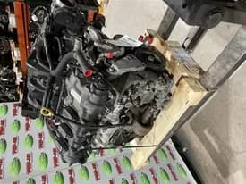 2015 Jeep Wrangler (3.6l, Vin G, 8th Digit), Used Engine - 55000 Miles 2015 Jeep Wrangler (3.6l, Vin G, 8th Digit), Used Engine - 55000 Miles