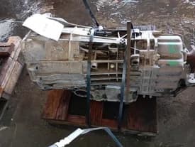 2012 Bmw 135i At, (7 Speed), Used Transmission 2012 Bmw 135i At, (7 Speed), Used Transmission