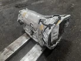 2020 Cadillac Ct5 3.0l, Awd, Used Transmission 2020 Cadillac Ct5 3.0l, Awd, Used Transmission