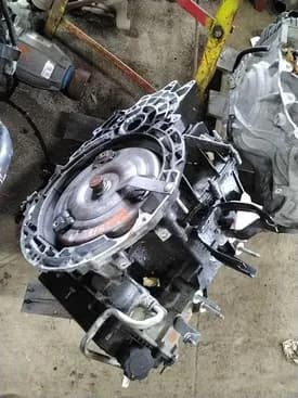 2017 Ford Taurus (at), (6 Speed), 3.5l, Turbo, (awd), Sho, Performance Package (3.16 Ratio), Id Da5p-7000-db, Used Transmission - 27642 Miles 2017 Ford Taurus (at), (6 Speed), 3.5l, Turbo, (awd), Sho, Performance Package (3.16 Ratio), Id Da5p-7000-db, Used Transmission - 27642 Miles