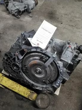 2014 Chevy Malibu 2.0l L4 Turbocharged, Used Transmission - 52000 Miles 2014 Chevy Malibu 2.0l L4 Turbocharged, Used Transmission - 52000 Miles