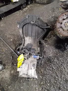 2003 Ford Expedition 5.4l V8, Used Transmission 2003 Ford Expedition 5.4l V8, Used Transmission