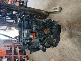 2018 Volkswagen Tiguan (2.0l, Vin B, 5th Digit, Turbo), Used Engine - 39622 Miles 2018 Volkswagen Tiguan (2.0l, Vin B, 5th Digit, Turbo), Used Engine - 39622 Miles