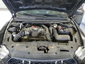 2013 Ford Taurus 3.5l, Turbo, (vin T, 8th Digit), Oil Cooler, Used Engine - 68076 Miles 2013 Ford Taurus 3.5l, Turbo, (vin T, 8th Digit), Oil Cooler, Used Engine - 68076 Miles