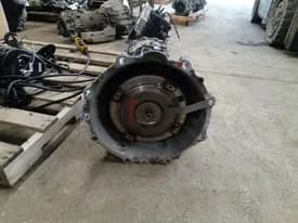 2013 Nissan Titan At, 4x4, Floor Shift, W/o Tow Package, Used Transmission - 92129 Miles 2013 Nissan Titan At, 4x4, Floor Shift, W/o Tow Package, Used Transmission - 92129 Miles