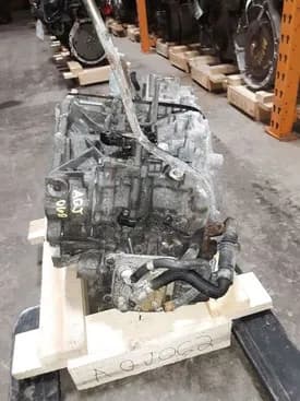 2019 Nissan Maxima (at), (cvt), Used Transmission - 23511 Miles 2019 Nissan Maxima (at), (cvt), Used Transmission - 23511 Miles