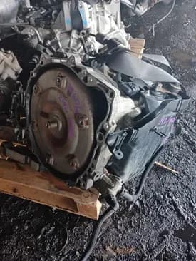 2015 Volvo Xc60 At, 2.5l (awd), Used Transmission 2015 Volvo Xc60 At, 2.5l (awd), Used Transmission