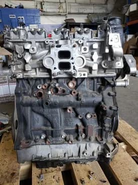 2020 Audi Q3 (2.0l, Vin E, 5th Digit), Used Engine - 71442 Miles 2020 Audi Q3 (2.0l, Vin E, 5th Digit), Used Engine - 71442 Miles