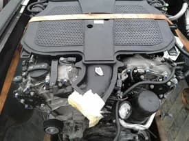 2014 Mercedes Benz C350 204 Type, C350, Cpe, Awd, Used Engine - 48423 Miles 2014 Mercedes Benz C350 204 Type, C350, Cpe, Awd, Used Engine - 48423 Miles