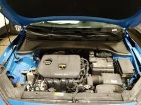 2021 Hyundai Kona 2.0l (vin A, 8th Digit), Awd, Used Engine - 4200 Miles 2021 Hyundai Kona 2.0l (vin A, 8th Digit), Awd, Used Engine - 4200 Miles