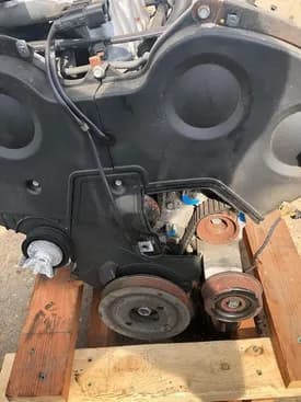 2006 Kia Amanti (3.5l, 6 Cylinder, Vin 4, 8th Digit), Used Engine - 45000 Miles 2006 Kia Amanti (3.5l, 6 Cylinder, Vin 4, 8th Digit), Used Engine - 45000 Miles