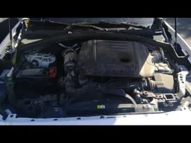 2017 Jaguar F-pace 2.0l (vin N, 8th Digit, Diesel), Used Engine - 46803 Miles 2017 Jaguar F-pace 2.0l (vin N, 8th Digit, Diesel), Used Engine - 46803 Miles