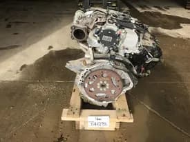 2014 Cadillac Cts Sdn, 2.0l Vin X (8th Digit, Opt Ltg), Awd, Used Engine - 47331 Miles 2014 Cadillac Cts Sdn, 2.0l Vin X (8th Digit, Opt Ltg), Awd, Used Engine - 47331 Miles