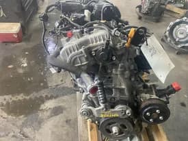 2018 Kia Niro (1.6l), Vin C (8th Digit, Hev), Gasoline, Used Engine - 52893 Miles 2018 Kia Niro (1.6l), Vin C (8th Digit, Hev), Gasoline, Used Engine - 52893 Miles