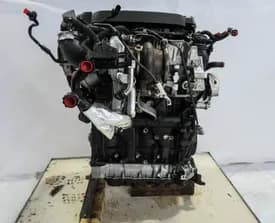 2015 Audi S3 (2.0l, Vin F, 5th Digit), (engine Id Cyfb, Gasoline)(2.0l, Vin F, 5th Digit), (engine Id Cyfb, Gasoline), Used Engine - 52000 Miles 2015 Audi S3 (2.0l, Vin F, 5th Digit), (engine Id Cyfb, Gasoline)(2.0l, Vin F, 5th Digit), (engine Id Cyfb, Gasoline), Used Engine - 52000 Miles