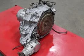 2003 Acura Mdx 3.5l V6, Used Transmission 2003 Acura Mdx 3.5l V6, Used Transmission