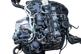 2020 Land Rover Range Rover 2.0l (vin Y, 8th Digit, Hybrid), Used Engine - 5400 Miles 2020 Land Rover Range Rover 2.0l (vin Y, 8th Digit, Hybrid), Used Engine - 5400 Miles