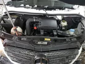 2015 Mercedes Benz Sprinter 2500 (diesel), 2.1l (vin D, 7th Digit), Used Engine - 70355 Miles 2015 Mercedes Benz Sprinter 2500 (diesel), 2.1l (vin D, 7th Digit), Used Engine - 70355 Miles