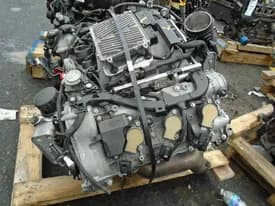 2006 Mercedes Benz Clk350 209 Type, Conv, Clk350, Used Engine - 82800 Miles 2006 Mercedes Benz Clk350 209 Type, Conv, Clk350, Used Engine - 82800 Miles