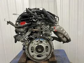 2012 Mitsubishi Lancer 2.4l (vin W, 8th Digit), Used Engine - 59400 Miles 2012 Mitsubishi Lancer 2.4l (vin W, 8th Digit), Used Engine - 59400 Miles