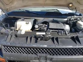 2005 Chevy Express 2500 4.8l (vin V, 8th Digit), Used Engine - 60000 Miles 2005 Chevy Express 2500 4.8l (vin V, 8th Digit), Used Engine - 60000 Miles