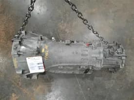 2018 Infiniti Q60 (at), (7 Speed), 3.0l (vr30ddtt), Awd, 400 Hp, Used Transmission - 29845 Miles 2018 Infiniti Q60 (at), (7 Speed), 3.0l (vr30ddtt), Awd, 400 Hp, Used Transmission - 29845 Miles