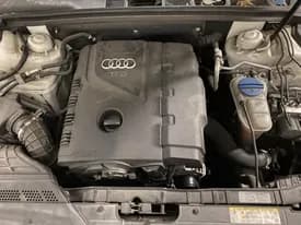 2013 Audi A5 (2.0l, Vin F, 5th Digit), (engine Id Located On Front Cover), Engine Id Cae, Used Engine - 145173 Miles 2013 Audi A5 (2.0l, Vin F, 5th Digit), (engine Id Located On Front Cover), Engine Id Cae, Used Engine - 145173 Miles