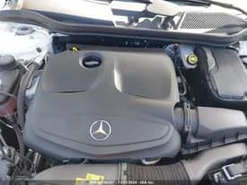2020 Mercedes Benz Gla250 247 Type, (2.0l), Gla250 (vin 4h Or 4g, 6th And 7th Digits), Used Engine - 33063 Miles 2020 Mercedes Benz Gla250 247 Type, (2.0l), Gla250 (vin 4h Or 4g, 6th And 7th Digits), Used Engine - 33063 Miles