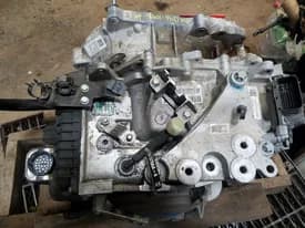 2017 Jeep Compass New Style (horizontal Rear Door Handle), At, (engine Id Edd), 9 Speed (4wd), 3.73 Ratio (final Drive Ratio), Used Transmission - 29724 Miles 2017 Jeep Compass New Style (horizontal Rear Door Handle), At, (engine Id Edd), 9 Speed (4wd), 3.73 Ratio (final Drive Ratio), Used Transmission - 29724 Miles