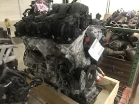 2013 Dodge Avenger 3.6l (vin G, 8th Digit), Used Engine - 78937 Miles 2013 Dodge Avenger 3.6l (vin G, 8th Digit), Used Engine - 78937 Miles